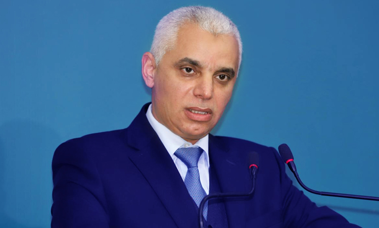 وزير الصحة يصف القرار بـ«الوجيه والمُعلّل»