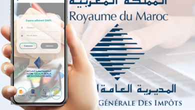 استخلاص الضريبة على القيمة المضافة 2022 يتم في ظروف عادية (بلاغ)