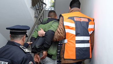 إيقاف نيجيري بالبيضاء مبحوث عنه دوليا بجرائم الاتجار بالبشر