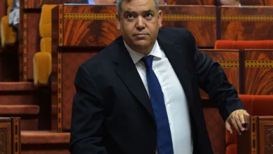 وزير الداخلية يحرج برلماني من “الأحرار” استفسره عن “البيجيدي”