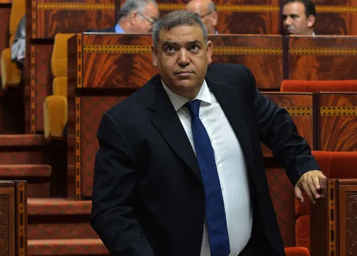 وزير الداخلية يحرج برلماني من “الأحرار” استفسره عن “البيجيدي”