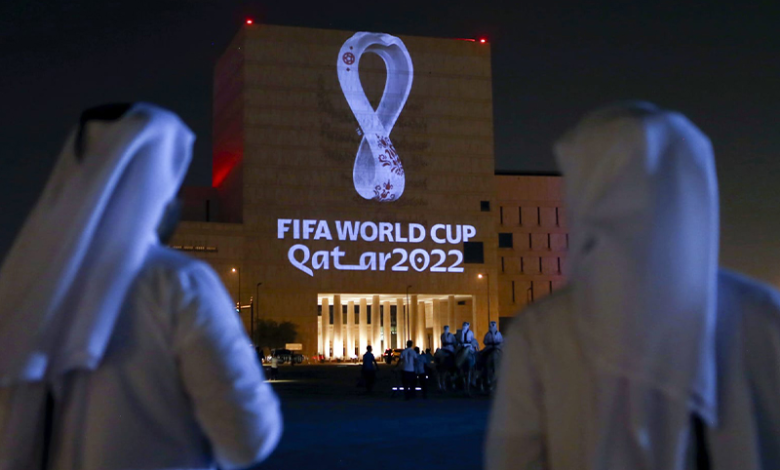 مونديال قطر 2022 : الفيفا تعلن انطلاق عملية بيع التذاكر ابتداءً من الأسبوع المقبل
