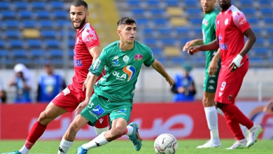 الخميس 7 يوليوز 2022 - 08:13