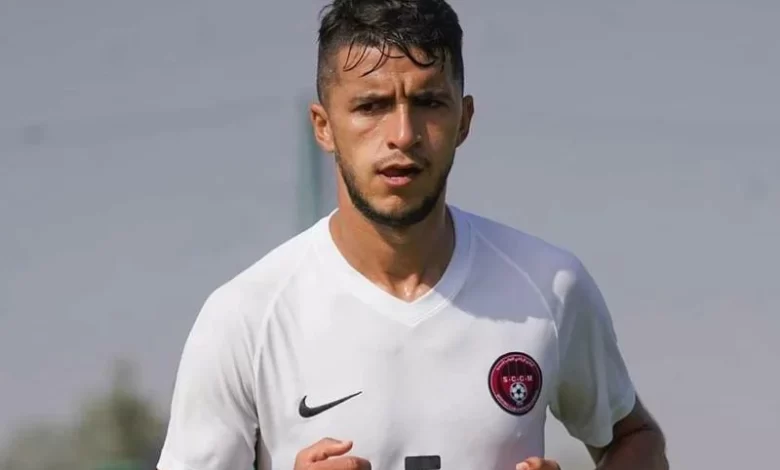 صورة: مواقع التواصل الاجتماعي