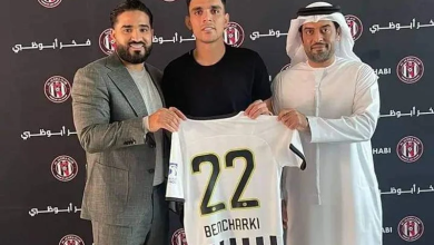 صورة: مواقع التواصل الاجتماعي